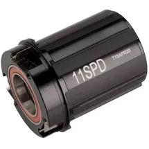 ZIPP Fahrradnabe Freilaufkörper Kit für 177/176 Disc Shimano