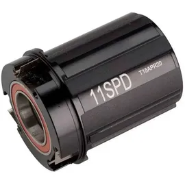 ZIPP Fahrradnabe Freilaufkörper Kit für 177/176 Disc Shimano