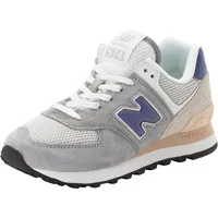 New Balance 574 Herren Slate Grey 45,5
