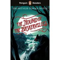 Penguin Books Ltd The Hound of the Baskervilles (ELT