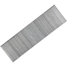 FIXMAN Galvanisierte Glattschaftnägel 38 x 1,25 mm 5000 Stück