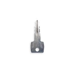  Steel Key N227 