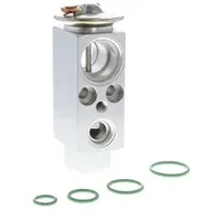 VEMO Expansionsventil, Klimaanlage EXPERT KITS + V20-77-0021