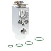 VEMO Expansionsventil, Klimaanlage V20-77-0021 für MINI