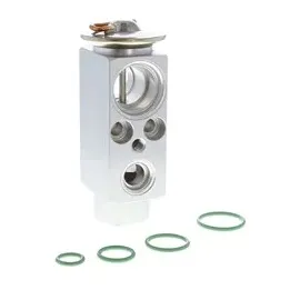 VEMO Expansionsventil, Klimaanlage V20-77-0021 für MINI