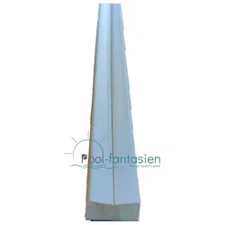 Handlauf Gre flexibel Länge 144 cm