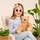 Teddy-Hermann Teddy Hermann Teddy 34 cm sandfarben