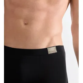 SLOGGI Men GO Natural Boxershorts schwarz S 2er Pack
