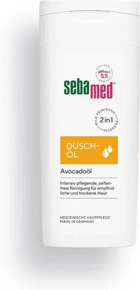 Sebamed Duschöl 2-in-1 200 ml