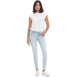 LTB Julita X Jeans Skinny Fit in Bleach-Optik-W30 / L32