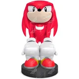 Exquisite Gaming Knuckles Controller Halterung Rot Xbox One / Xbox Series X