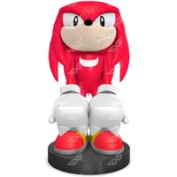 Exquisite Gaming Knuckles Controller Halterung Rot Xbox One / Xbox Series X