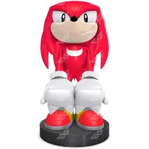 Exquisite Gaming Knuckles Controller Halterung Rot Xbox One / Xbox Series X