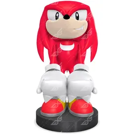 Exquisite Gaming Knuckles Controller Halterung Rot Xbox One / Xbox Series X
