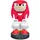 Exquisite Gaming Knuckles Controller Halterung Rot Xbox One / Xbox Series X