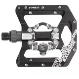 Exustar Epm827 Pedale - Black - One Size