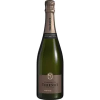 champagne thienot Vintage Brut 2015 12% vol 0,75 l
