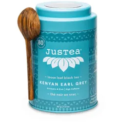 Kenyan Earl Grey 90 g