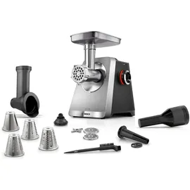 Bosch Serie 8 MFWS840M Schwarz