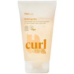 Hairlust Curl CrushTM Defining Gel 150 ml