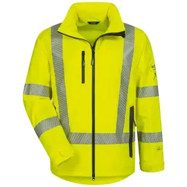 Elysee Regenjacken Unisex Gelb 3XL
