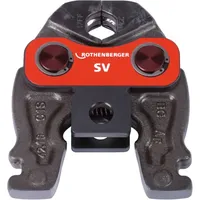 Rothenberger Pressbacke