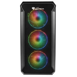 GENESIS Irid 503 ARGB Pc-tower-gehäuse - Black