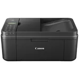 Canon Pixma MX495 Multifunktionsgerät (WiFi, Scanner, Kopierer, Drucker, Fax, 4800 x 1200 DPI) schwarz