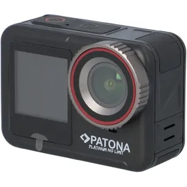 PATONA Platinum Action Cam SL5 6K Schwarz
