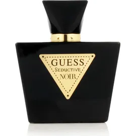 GUESS Seductive Noir Women Eau de Toilette 75 ml