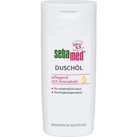 Sebamed Duschöl 200 ml