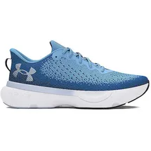 Under Armour Infinite Damen Laufschuhe, blau, Größe 42 - 42