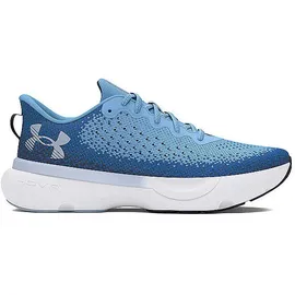 Under Armour Infinite Damen Laufschuhe, blau, Größe 42 - 42