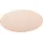 Snapstyle Snapstyle, Feinschlingen Velour Teppich Strong Sand 200cm Rund