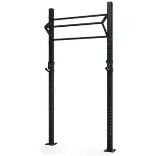 Atletica R8 Jade | Outdoor Half Rack | Feuerverzinkt Einheitsfarbe No Size