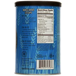 David Rio Elephant Vanilla Chai 398 g