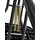 EXIT TOYS EXIT Galaxy Basketballkorb zur Bodenmontage - Black Edition