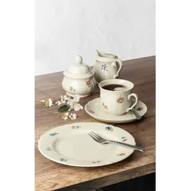 SELTMANN WEIDEN Marie-Luise Kaffeeservice 20-tlg. Blütenmeer
