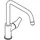 Grohe Eurosmart Einhebelmischer Chrom