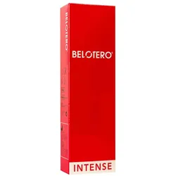 Belotero Intense