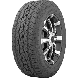 Toyo Open Country A/T Plus 245/75 R16 120S