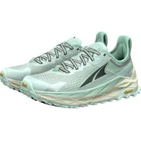 Altra Olympus 5 Damen, Silver/Blue, 37.5