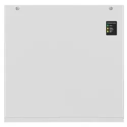 Indexa 12380 Netzgerät für Notstromversorgung EN 54-4, 24V DC, 5A für Brandmeldeanlagen NV24/14 NV2414