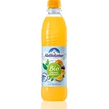 Adelholzener Bio Orange Maracuja PET - Mehrweg - 12x500ml