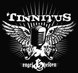 Engel & Helden - Tinnitus. (CD)