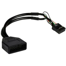 Inter-Tech (88885217) Internes USB-Kabel