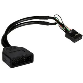 Inter-Tech (88885217) Internes USB-Kabel