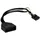 Inter-Tech (88885217) Internes USB-Kabel
