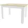 OEM NP Tisch 120 x 80 cm Eiche/weiß