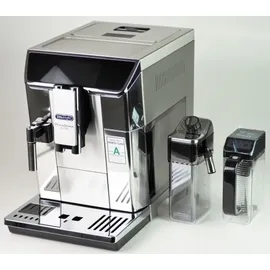 De'Longhi PrimaDonna Elite ECAM 656.75 MS metall/silber